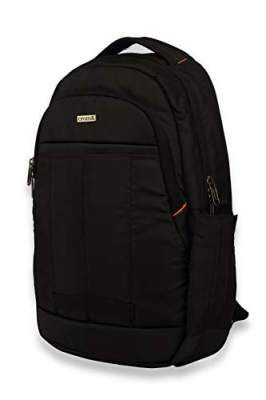 Croma 17 inch Laptop Backpack (CRXL5206, Black)