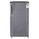 Croma 170 Litres 2 Star Direct Cool Single Door Refrigerator (CRAR0215)...