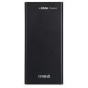 Croma 18W Power Delivery(PD) 10000mAh Lithium Polymer Power Bank (18 Months Warranty) (CRCA0084, Black)...
