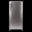 Croma 190 Litres 2 Star Direct Cool Single Door Refrigerator (CRAR0216, Brushline Silver)...