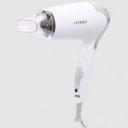 Croma 2 Setting Hair Dryer (Dual Voltage Knob, CRAH4056, White)...