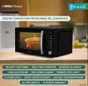 Croma 20 Litres Convection Microwave Oven (Barbeque Function, CRAM0193)...