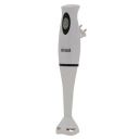 Croma 200 Watt Hand blender, stainless steel blades (CRAK4176, White)...