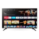 Croma 32" HD Ready Certified Android Smart LED TV CREL032HOF024601 (2022 Model)...