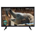 Croma (39 Inches) HD Ready LED TV CREL040HBC024601 (2022 Model)...