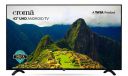 Croma 43" 4K Ultra HD Certified Android Smart LED CREL043UOA024601 TV...