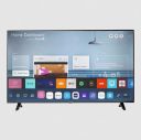 Croma 50" 4K Ultra HD LED Smart WebOS TV (2022 model)...
