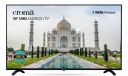 Croma 50" 4K Ultra HD Certified Android Smart LED CREL050UOA024601 TV...