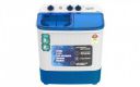 Croma 6.5 kg 5 Star Semi Automatic Top Load Washing Machine (CRLW065SMF202351)...