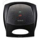 Croma 800 Watt 4 Slice Sandwich Maker (CRK7002)...