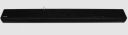 Croma 80W Bluetooth Soundbar with Remote (Surround Sound, 2.1 Channel, Black)...