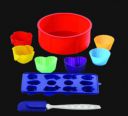Croma 9 Piece Baking Kit (CRAM3053)...