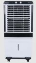 Croma 90 Litres Desert Air Cooler with Inverter Compatible (Evaporative Cooling Technology, White & Black)...