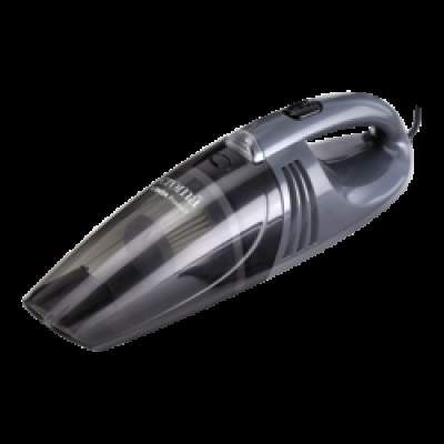 Croma Car Vacuum Cleaner (CRAV0058, Grey and Black)