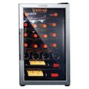 Croma CRAR2017 22 Bottles Wine Cooler...