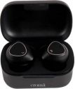 Croma CREEH2006sBTEB Bluetooth Headset  (Black, True Wireless)...