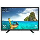 Croma CREL024HBB024603 24" HD Ready LED TV...