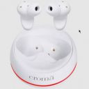 Croma CRSE030EPA301510 TWS Earbuds with Active Noise Cancellation ...