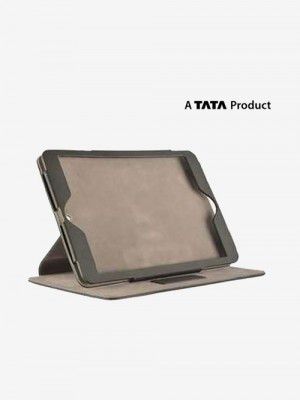 Croma CRXT2204 9.2 Inch iPad Pro Case (Black)