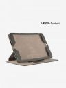 Croma CRXT2204 9.2 Inch iPad Pro Case (Black)...