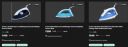 Croma Dry Iron Start @490...
