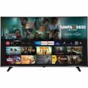 Croma Fire TV 139cm (55 Inches) Ultra HD 4K LED Smart TV-EL7368...