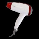 Croma Hair Dryer (CRAH4050, Red)...
