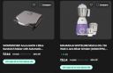 Croma Loot: Home Appliances Upto 90% Off...