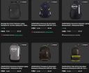 Croma Loot : Upto 91% Off On Aeropostale Backpacks...