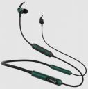 Croma Neckband (Type-C Fast Charging, Dual Connection, 80H Playback, Green)...
