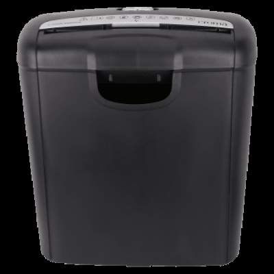 Croma Paper Shredder (CRCP1007, Black)