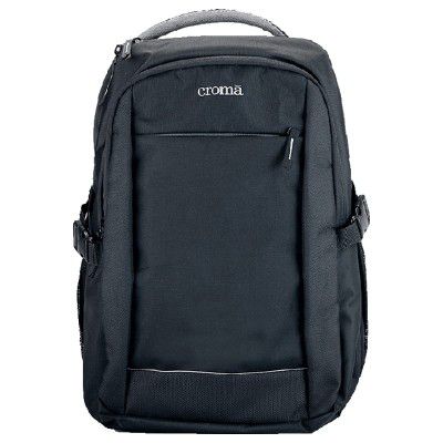 Croma Polyester DSLR Backpack (IA2006)