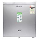 Croma 50 Litres 2 Star Direct Cool Reversible Single Door Refrigerator (CRAR0218)...