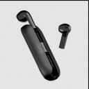 Croma Sliding TWS Earbuds with Passive Noise Cancellation (IPX4 Waterproof, 30 Hours Playback Time, Black)...