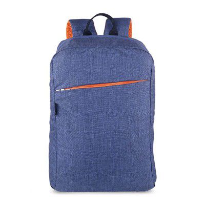 Croma Standard Backpack for 15.6 Inch Laptop with Padded Shoulder Straps (CRPCB6101SSD01)