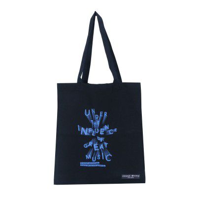 Croma Sunburn Cotton Tote Bag (CRSTSUBGBA216901)