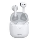 Croma True Wireless Earbuds with Bluetooth Version, Total Playtime up to 20 Hours, Built in mic...
