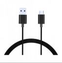 Croma Type A to Micro USB 3.9 Feet (1.2M) Cable (Sync and Charge, Black)...