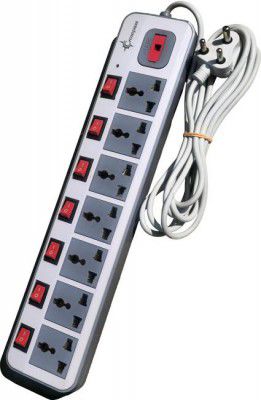 Crompass Edge 13A Extension Board