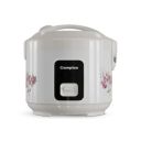 Crompton 1.8L Electric Rice Cooker, 700W Heating Element...
