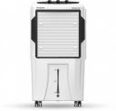 Crompton 100 L Desert Air Cooler with Motor Overload Protection, Auto-drain  ...