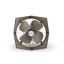 Crompton 12" TRANSAIR WITH GUARD (Pack of 1)...