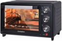 Crompton 25-Litre ACGOTG-TRMAGIC25 Oven Toaster Grill (OTG)  (Black)...