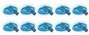 Crompton 25 Watt 5 Meter LED Strip Light (Blue) | 300 LEDs | Bright & Energy Saving 22 Lumens/LED - (Pack of 1) (without Driver)...