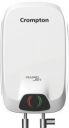 Crompton 3 L Instant Water Geyser (AIWH-3LRPIDJT3KW5Y Rapid Jet, White)...