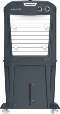 Crompton 43 L Desert Air Cooler Zelus DAC43