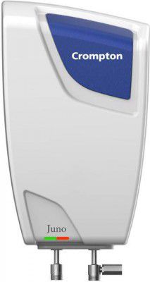 CROMPTON 5 L Instant Water Geyser (AIWH-5LJUNO3KW5Y (Juno 5L) |  Dealsmagnet.com