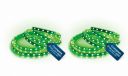 Crompton 5 Meter Strip Light Green 300 LEDs ( Pack of 2 ) (Without Driver)...