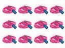 Crompton 5 Meter Strip Light Pink 300 LEDs (Pack of 12) (Without Driver)...