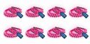 Crompton 5 Meter Strip Light Pink 300 LEDs (Pack of 8) (Without Driver)...